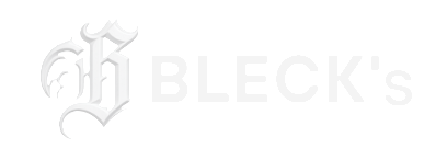 BLECK's Logo